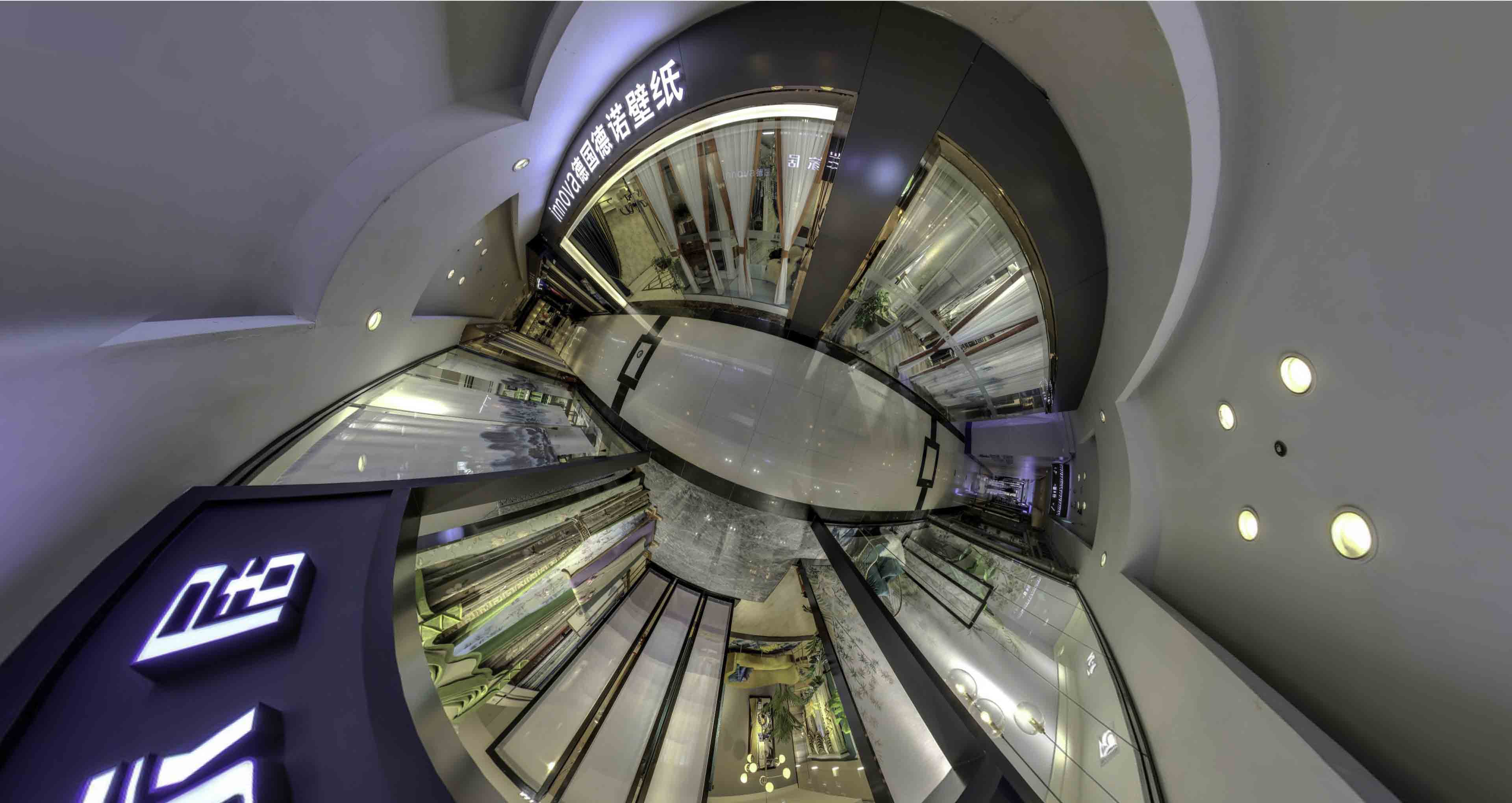 沂水VR全景拍摄：游戏开发中的创新应用与技术革新